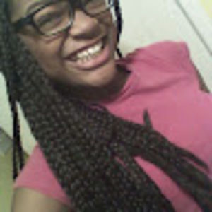 Meet your Posher, Keisha